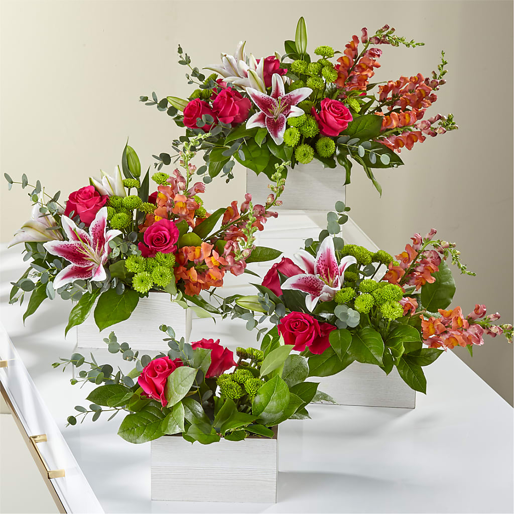 Wild Spirit Bouquet – ANTONIO FLOWERS & GIFTS, Miami FL