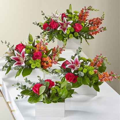 Wild Spirit Bouquet – ANTONIO FLOWERS & GIFTS, Miami FL