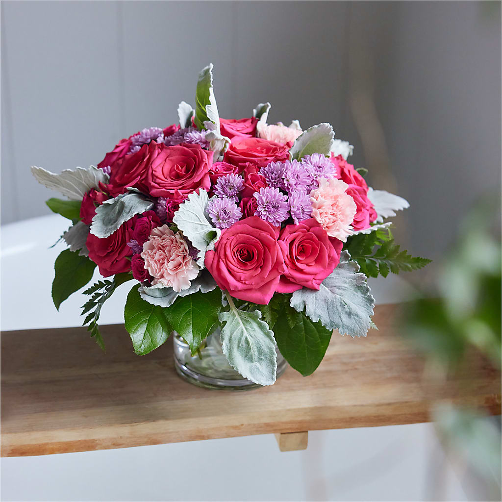 Sweet As Can Be Bouquet – ANTONIO FLOWERS & GIFTS, Miami FL