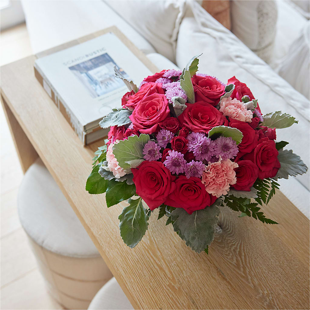 Sweet As Can Be Bouquet – ANTONIO FLOWERS & GIFTS, Miami FL