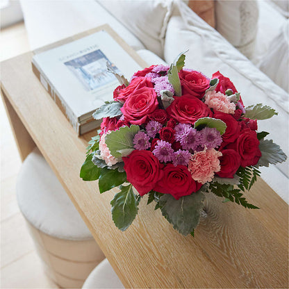 Sweet As Can Be Bouquet – ANTONIO FLOWERS & GIFTS, Miami FL