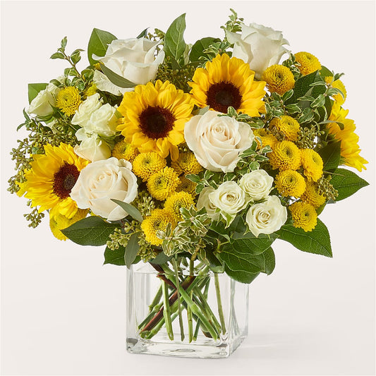 Luminous Morning Bouquet – ANTONIO FLOWERS & GIFTS, Miami FL