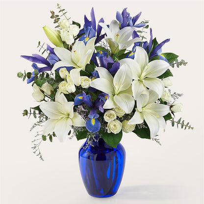 Restorative Pause Bouquet – ANTONIO FLOWERS & GIFTS, Miami FL