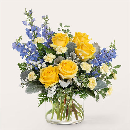 Butterfly Wings Bouquet – ANTONIO FLOWERS & GIFTS, Miami FL