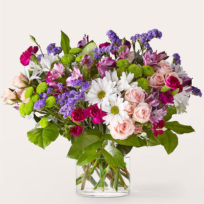 Wild Berry Bouquet – ANTONIO FLOWERS & GIFTS, Miami FL