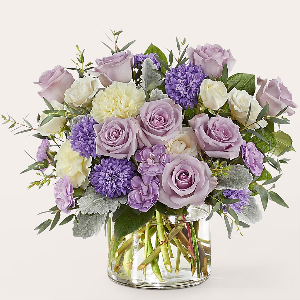 Stardust Bouquet – ANTONIO FLOWERS & GIFTS, Miami FL