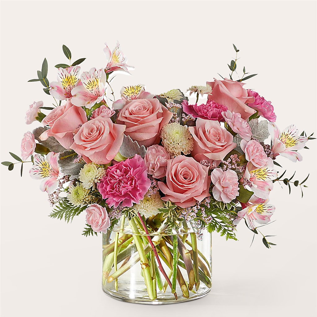 The Treehouse Bouquet – ANTONIO FLOWERS & GIFTS, Miami FL