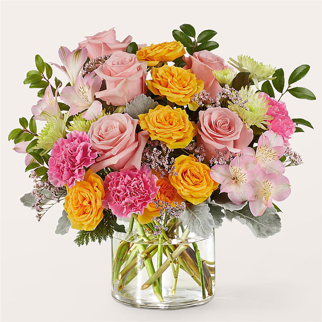 Mai Tai Bouquet – ANTONIO FLOWERS & GIFTS, Miami FL