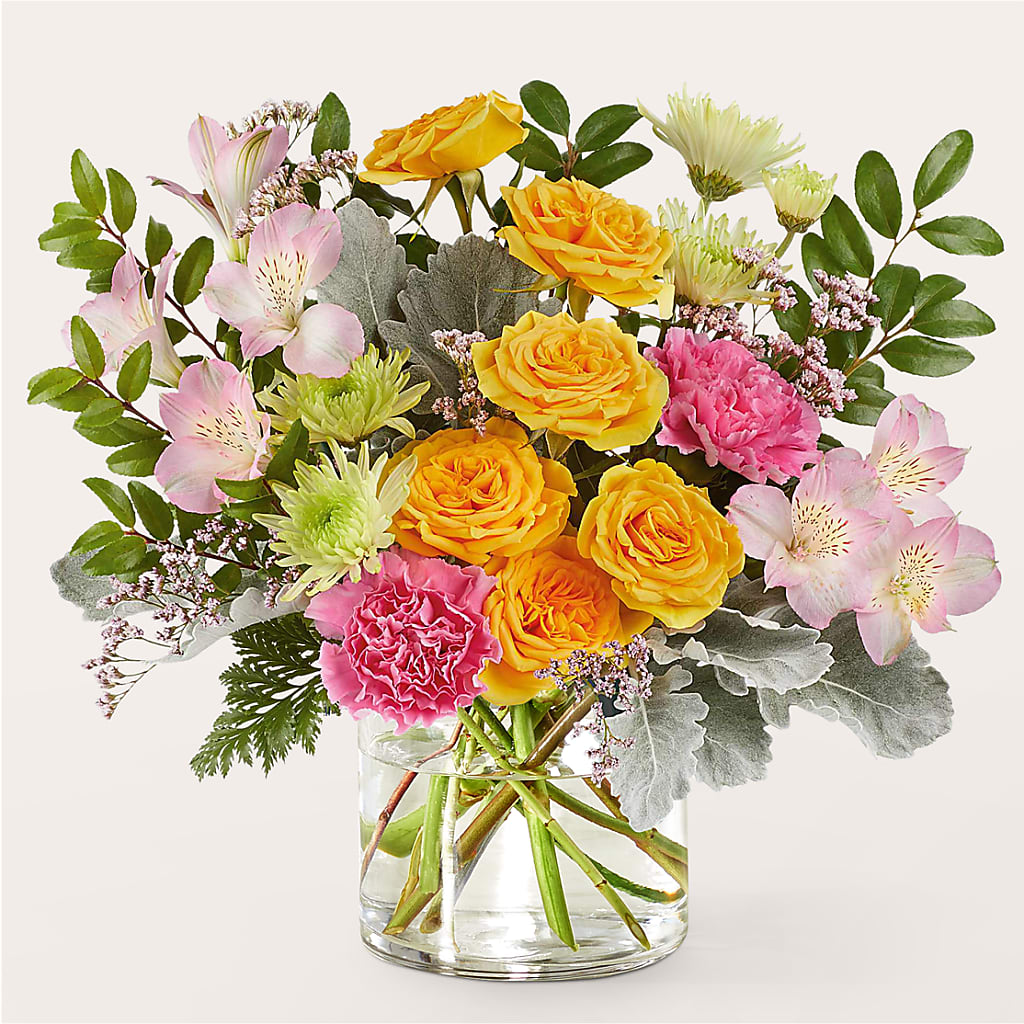 Mai Tai Bouquet – ANTONIO FLOWERS & GIFTS, Miami FL