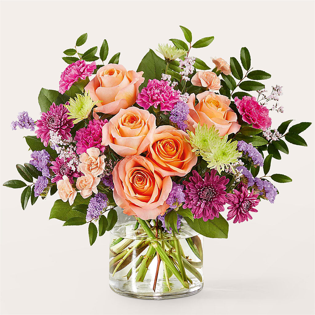 Effervescence Bouquet – ANTONIO FLOWERS & GIFTS, Miami FL