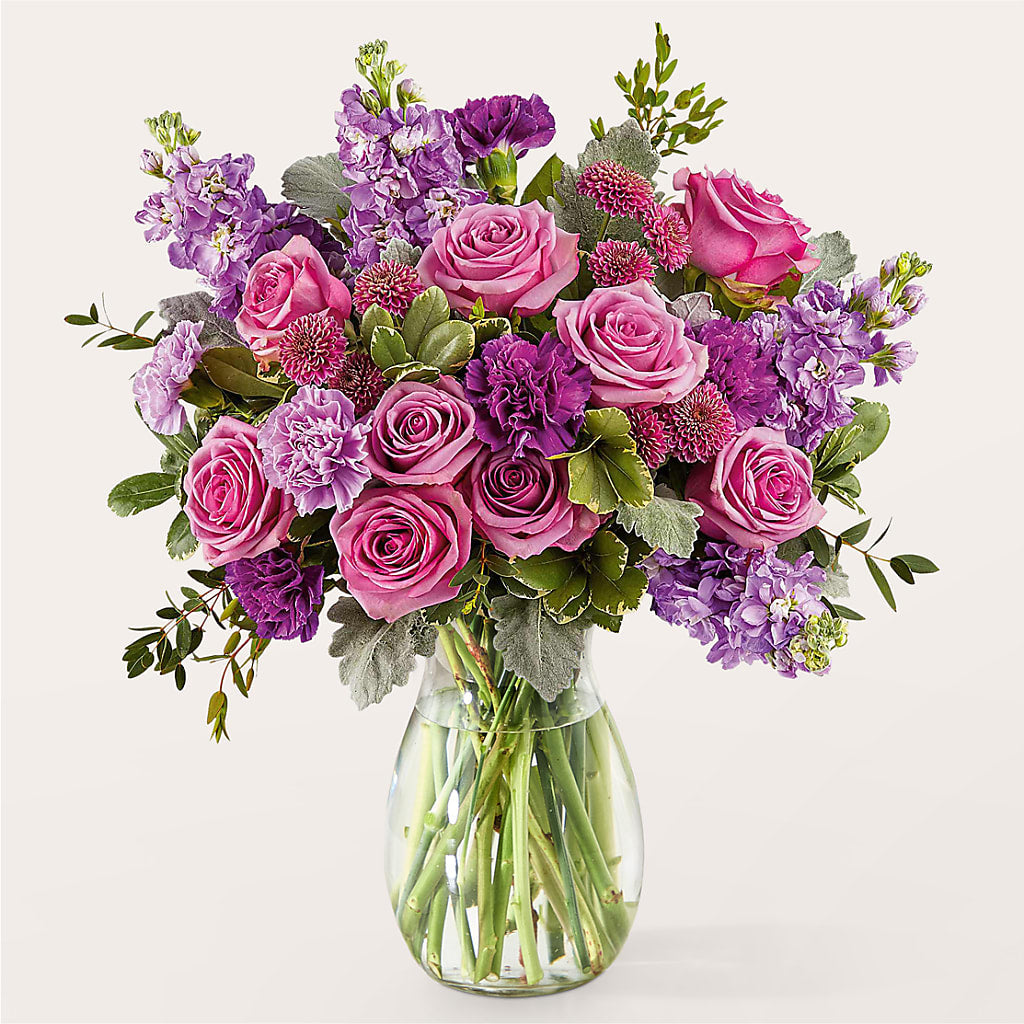 A Love Story Bouquet – ANTONIO FLOWERS & GIFTS, Miami FL