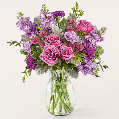 A Love Story Bouquet – ANTONIO FLOWERS & GIFTS, Miami FL