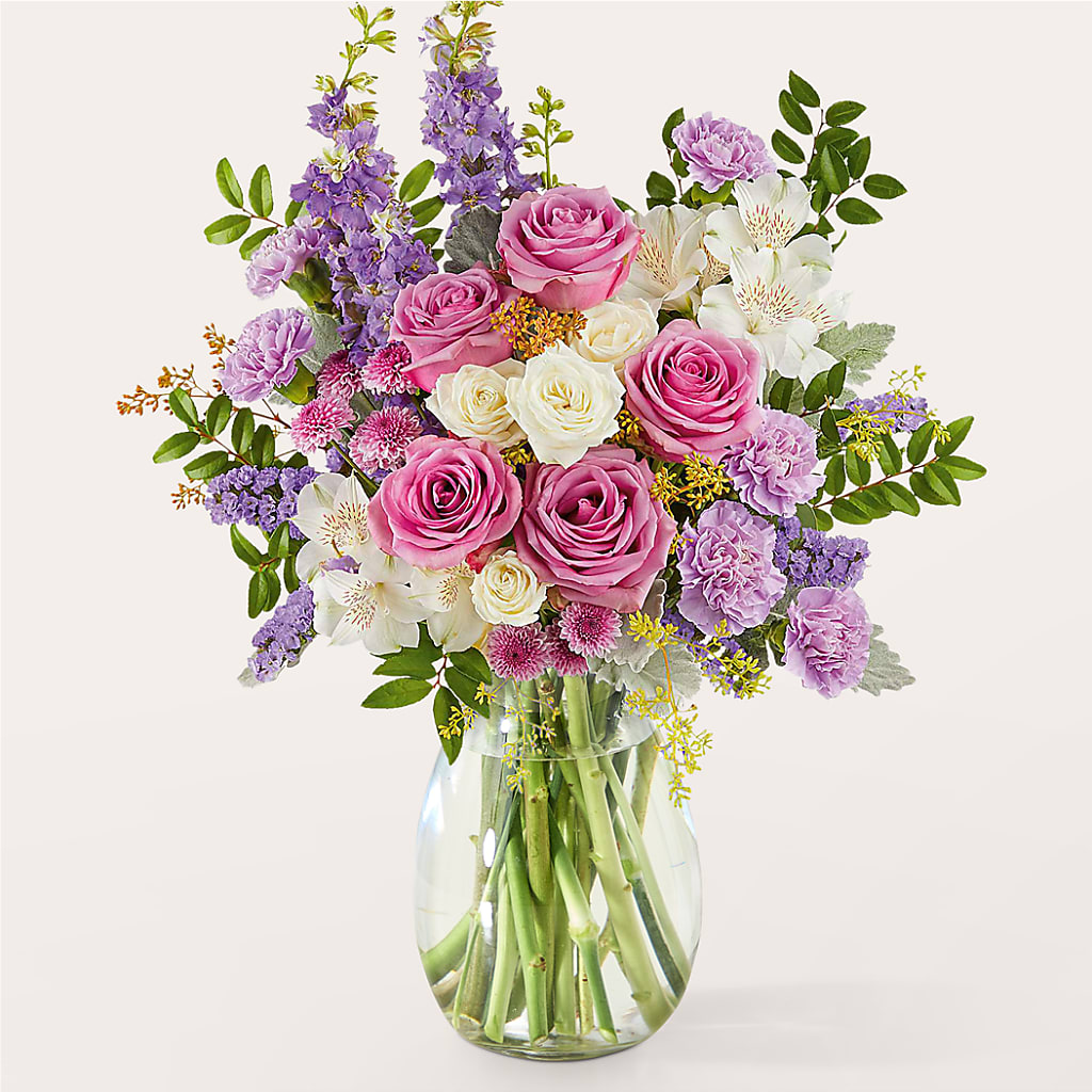 Lucky Me Bouquet – ANTONIO FLOWERS & GIFTS, Miami FL