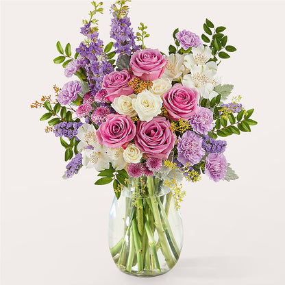 Lucky Me Bouquet – ANTONIO FLOWERS & GIFTS, Miami FL