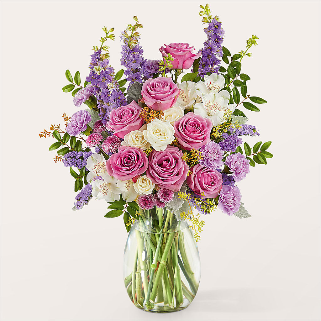 Lucky Me Bouquet – ANTONIO FLOWERS & GIFTS, Miami FL