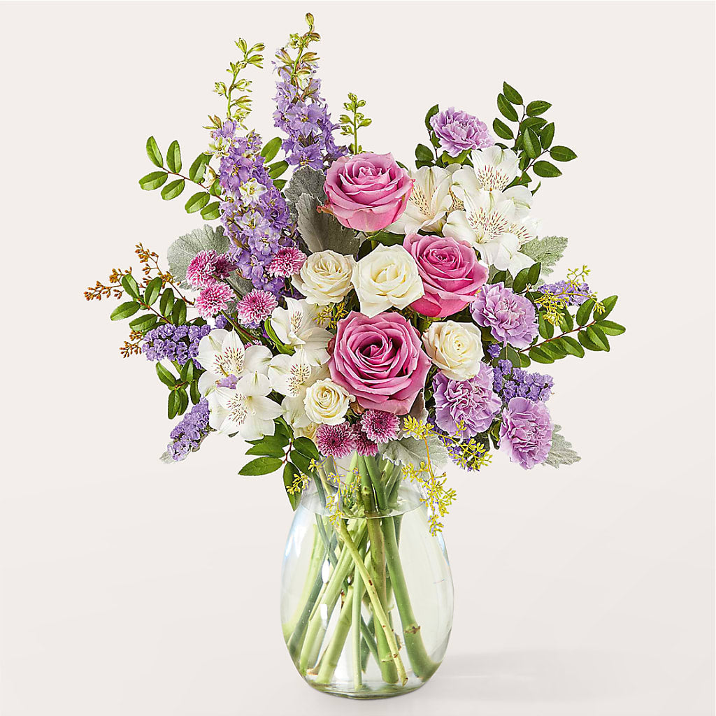 Lucky Me Bouquet – ANTONIO FLOWERS & GIFTS, Miami FL
