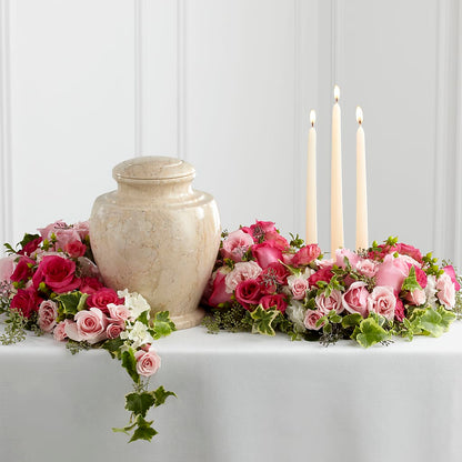 Remembrance Arrangement – ANTONIO FLOWERS & GIFTS, Miami FL