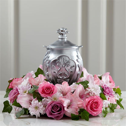 Glorious Tribute Arrangement – ANTONIO FLOWERS & GIFTS, Miami FL