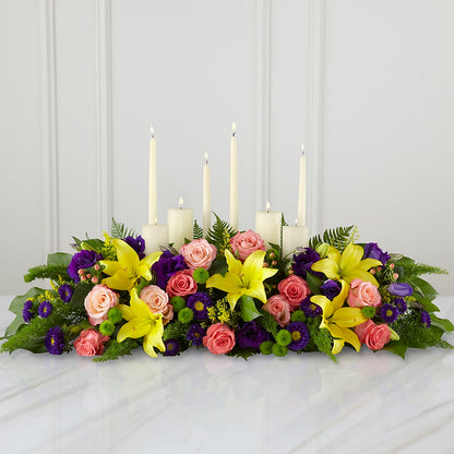 Forever Arrangement – ANTONIO FLOWERS & GIFTS, Miami FL