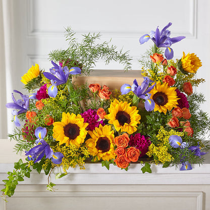 Faithful Forever Cremation Adornment – ANTONIO FLOWERS & GIFTS, Miami FL