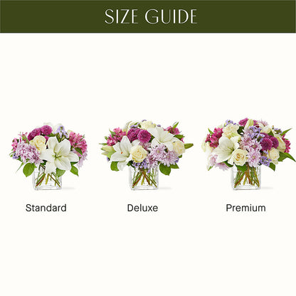 Cared For Bouquet – ANTONIO FLOWERS & GIFTS, Miami FL