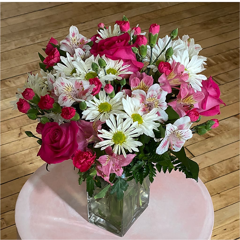 Sweet Surprises® Bouquet – ANTONIO FLOWERS & GIFTS, Miami FL