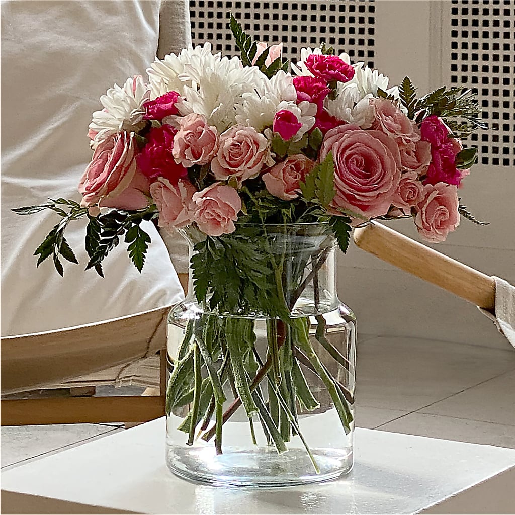 Sweet Surprises® Bouquet – ANTONIO FLOWERS & GIFTS, Miami FL