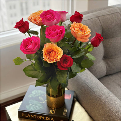 Ever After Rose Bouquet – ANTONIO FLOWERS & GIFTS, Miami FL