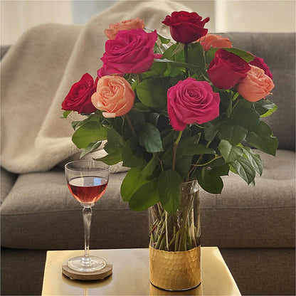 Ever After Rose Bouquet – ANTONIO FLOWERS & GIFTS, Miami FL