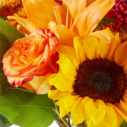Fall Day Bouquet – ANTONIO FLOWERS & GIFTS, Miami FL
