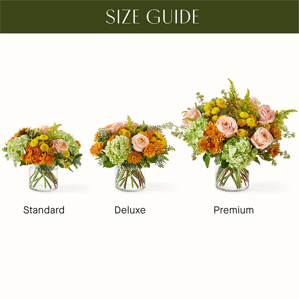 Fall Foliage Bouquet – ANTONIO FLOWERS & GIFTS, Miami FL