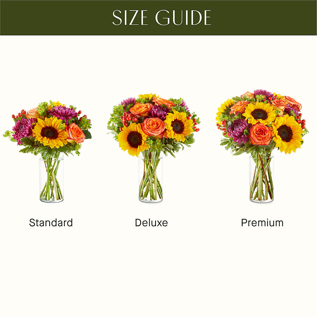 Nature Walk Bouquet – ANTONIO FLOWERS & GIFTS, Miami FL