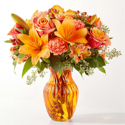 Afternoon Light Bouquet – ANTONIO FLOWERS & GIFTS, Miami FL