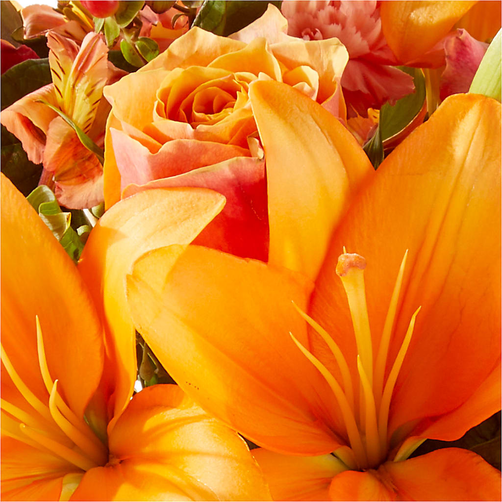 Afternoon Light Bouquet – ANTONIO FLOWERS & GIFTS, Miami FL