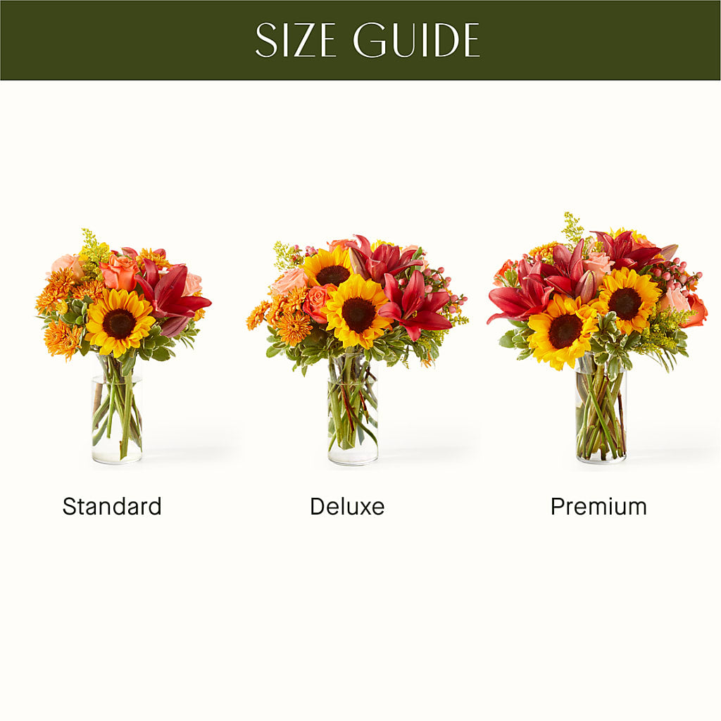 Acorn Lane Bouquet – ANTONIO FLOWERS & GIFTS, Miami FL