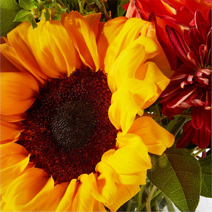 Harvest Festival Bouquet – ANTONIO FLOWERS & GIFTS, Miami FL