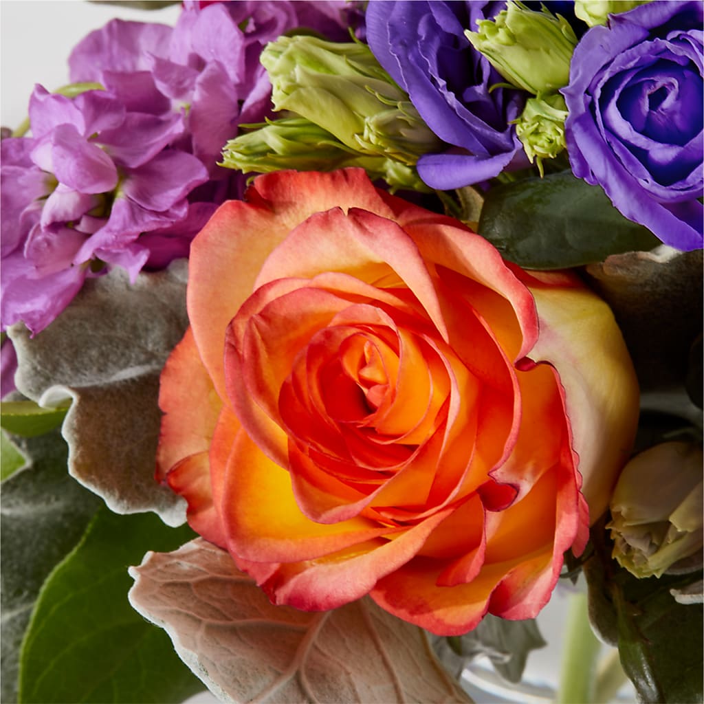 Sangria Bouquet – ANTONIO FLOWERS & GIFTS, Miami FL