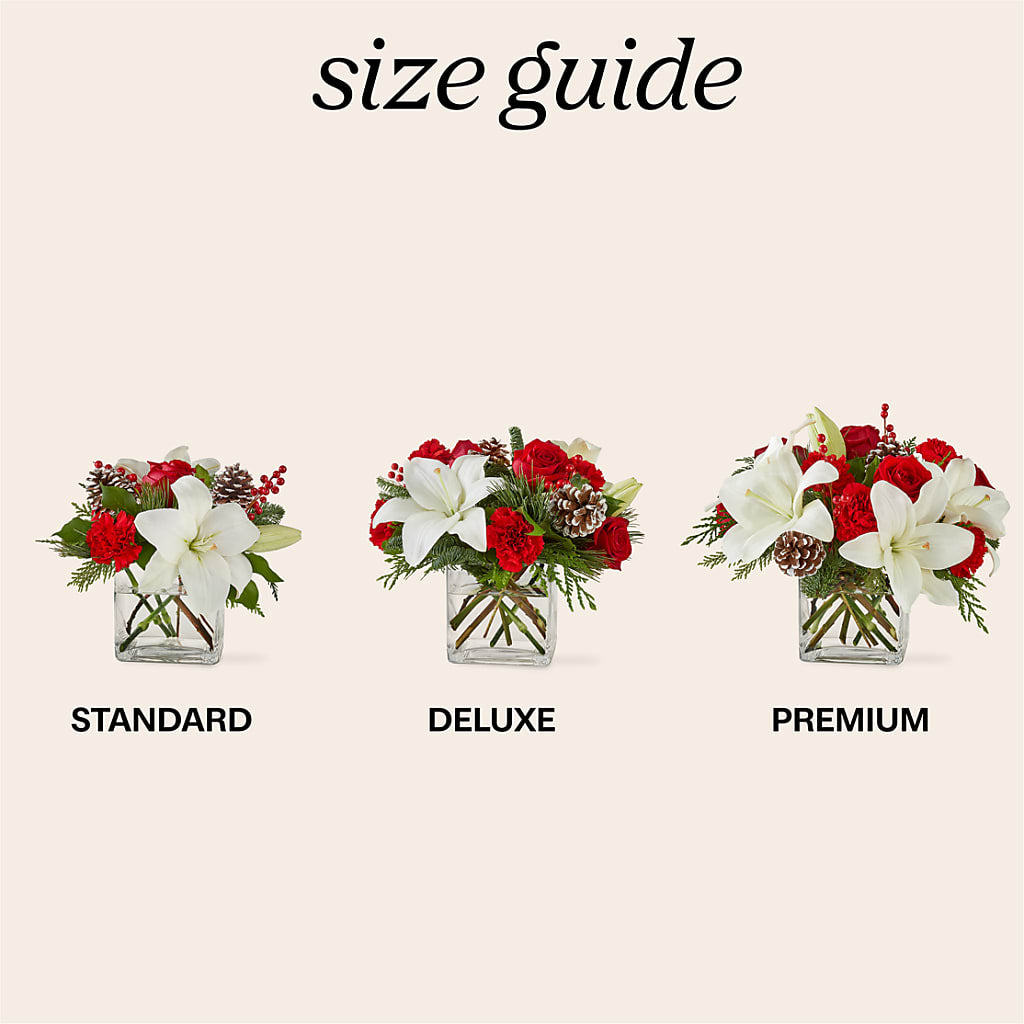 Glistening Icicles Bouquet – ANTONIO FLOWERS & GIFTS, Miami FL