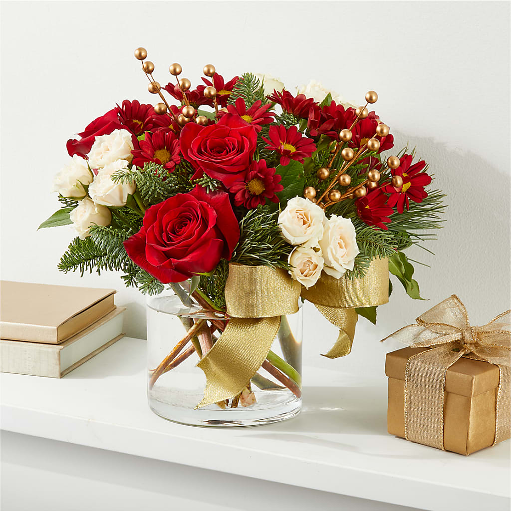 Believe Bouquet – ANTONIO FLOWERS & GIFTS, Miami FL