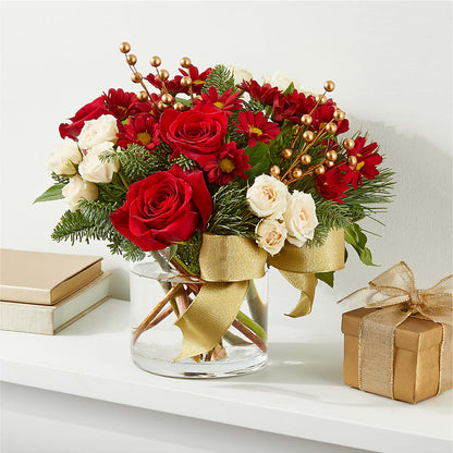 Believe Bouquet – ANTONIO FLOWERS & GIFTS, Miami FL