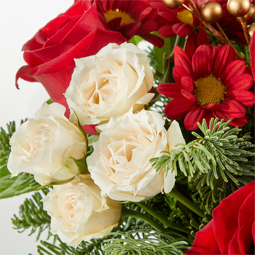 Believe Bouquet – ANTONIO FLOWERS & GIFTS, Miami FL