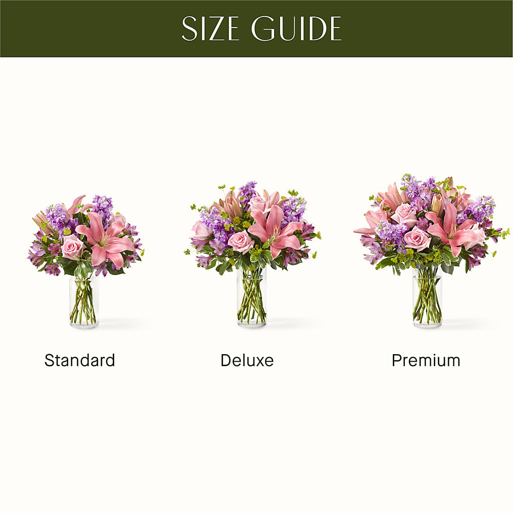 Precious Petals Bouquet – ANTONIO FLOWERS & GIFTS, Miami FL