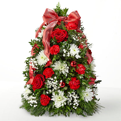Make It Merry Tree – ANTONIO FLOWERS & GIFTS, Miami FL
