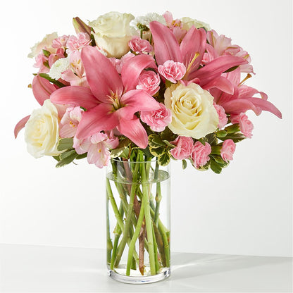 Piece of Cake Bouquet – ANTONIO FLOWERS & GIFTS, Miami FL