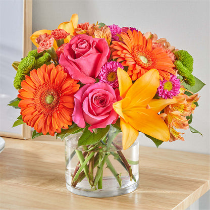 Soiree Bouquet – ANTONIO FLOWERS & GIFTS, Miami FL