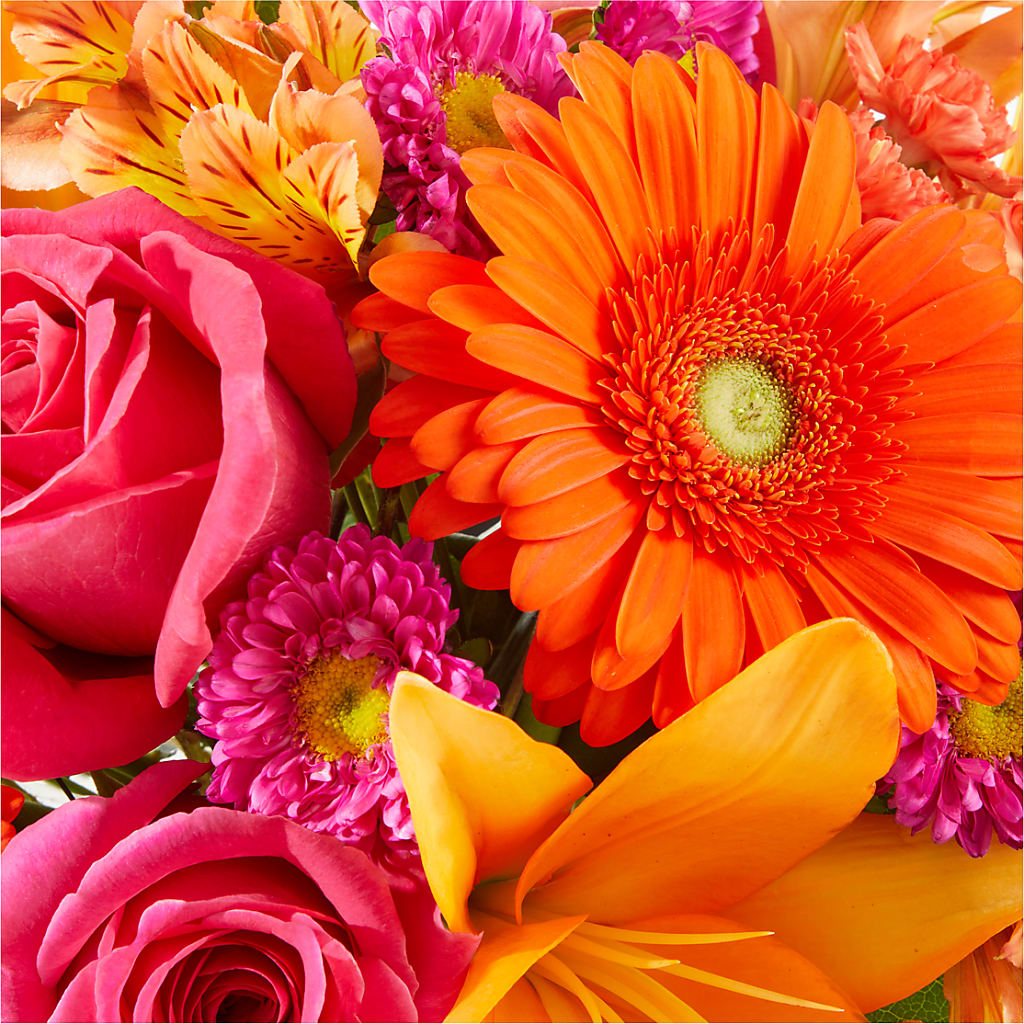 Soiree Bouquet – ANTONIO FLOWERS & GIFTS, Miami FL
