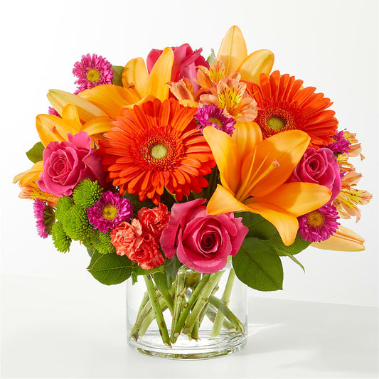 Soiree Bouquet – ANTONIO FLOWERS & GIFTS, Miami FL