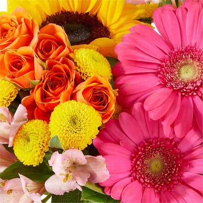 Beach Day Bouquet – ANTONIO FLOWERS & GIFTS, Miami FL