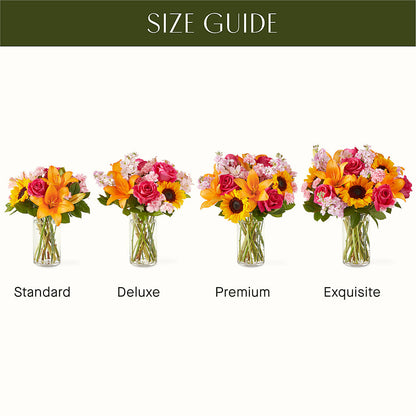 In Full Swing Bouquet – ANTONIO FLOWERS & GIFTS, Miami FL