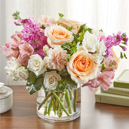 Paradise Bouquet – ANTONIO FLOWERS & GIFTS, Miami FL